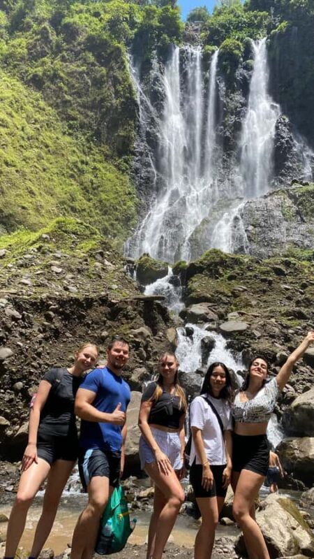 From Malang: Tumpak Sewu Waterfall Sharing Tour - Return to Malang: Reflecting on the Day