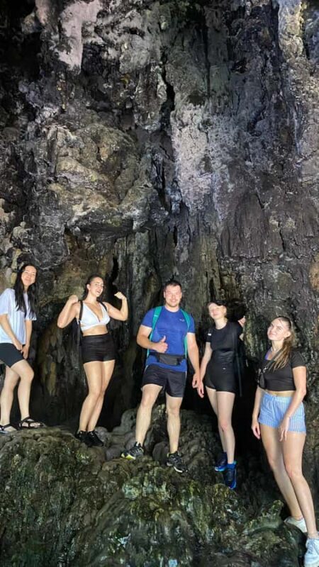 From Malang: Tumpak Sewu Waterfall Sharing Tour - What’s Included and Practicalities