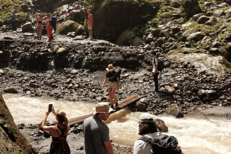 From Malang: Tumpak Sewu Waterfall & Tetes Cave Day Trip - FAQ