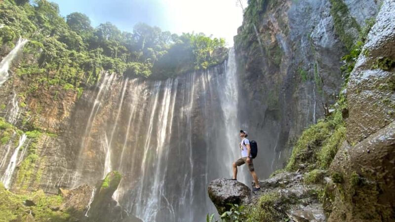 From Malang: Tumpak Sewu Waterfall & Tetes Cave Day Trip - Final Thoughts
