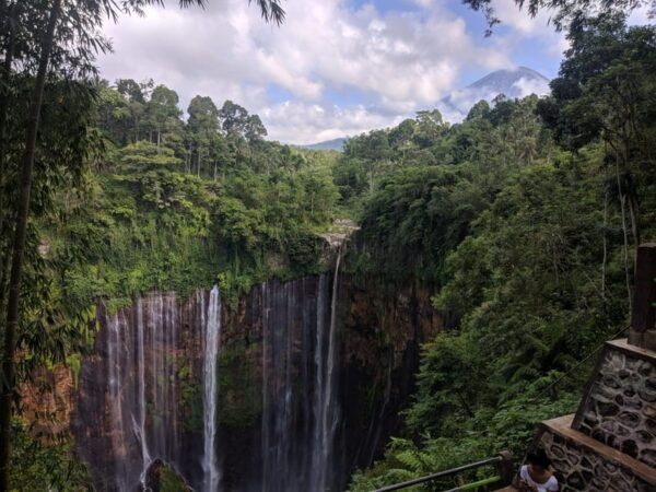 From Malang: Tumpak Sewu Waterfall With Guide - What to Bring