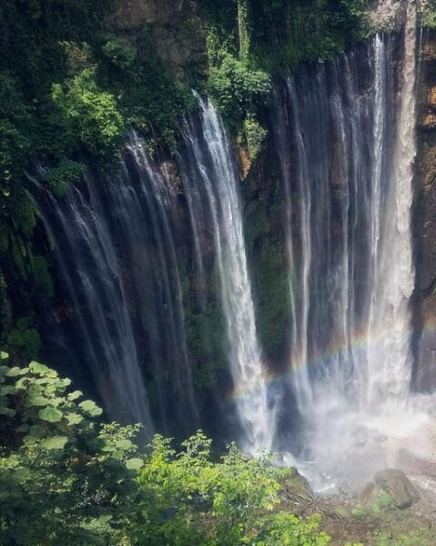 From Malang: Tumpak Sewu Waterfall With Guide - Customer Reviews