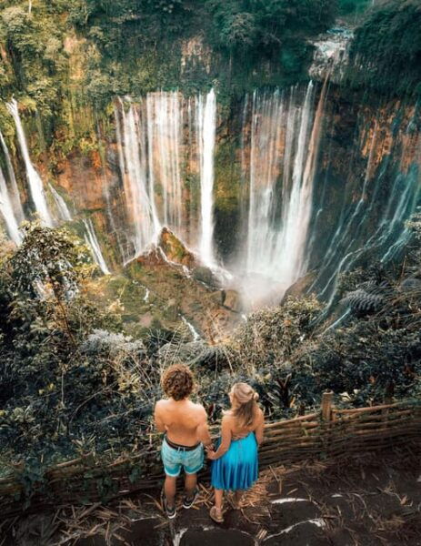 From Malang: Tumpak Sewu Waterfall With Guide - Questions You May Have