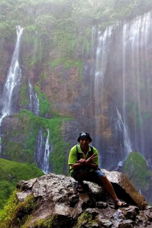 From Malang : Tumpak Sewu Waterfalls Private Tour - Itinerary Breakdown