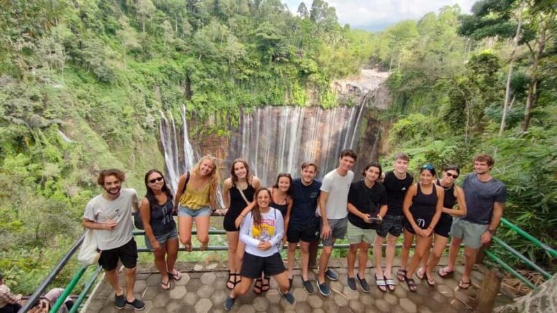 From Malang: Tumpaksewu, Bromo, & Ijen 3-Day Trip to Bali - An In-Depth Look at the 3-Day Adventure