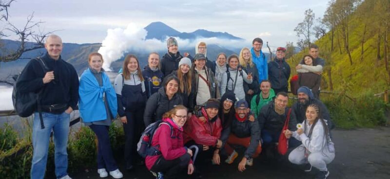 From Malang: Tumpaksewu, Bromo, & Ijen 3-Day Trip to Bali - Final Thoughts