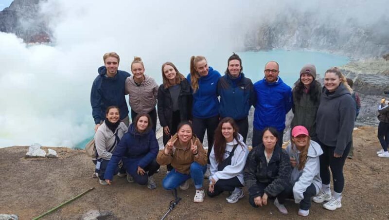 From Malang: Tumpaksewu, Bromo, & Ijen 3-Day Trip to Bali - Good To Know