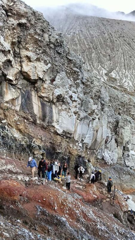 From Malang: Tumpaksewu, Bromo, & Ijen 3-Day Trip to Bali - FAQ