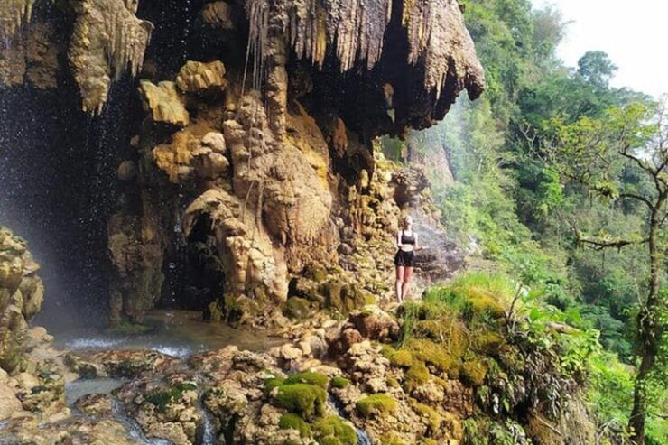 From Malang: Tumpaksewu Waterfall WithBromo Sunrise (2D/1N) - Detailed Itinerary