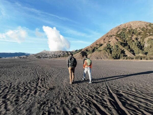 From Malang: Tumpaksewu Waterfall WithBromo Sunrise (2D/1N) - Questions You May Have