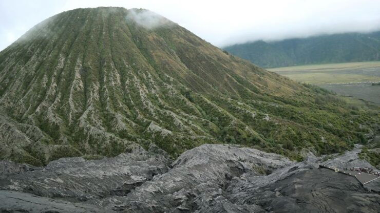 From Malang: Ultimate Mount Bromo National Park Sunrise Tour - Experience With SMARTWAY