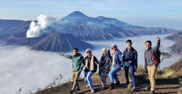 From Malang: Ultimate Mount Bromo National Park Sunrise Tour - Full Description of the Activity
