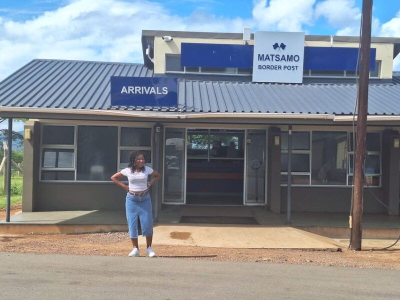 From Malelane: The Kingdom of Eswatini Day Tour - Good To Know