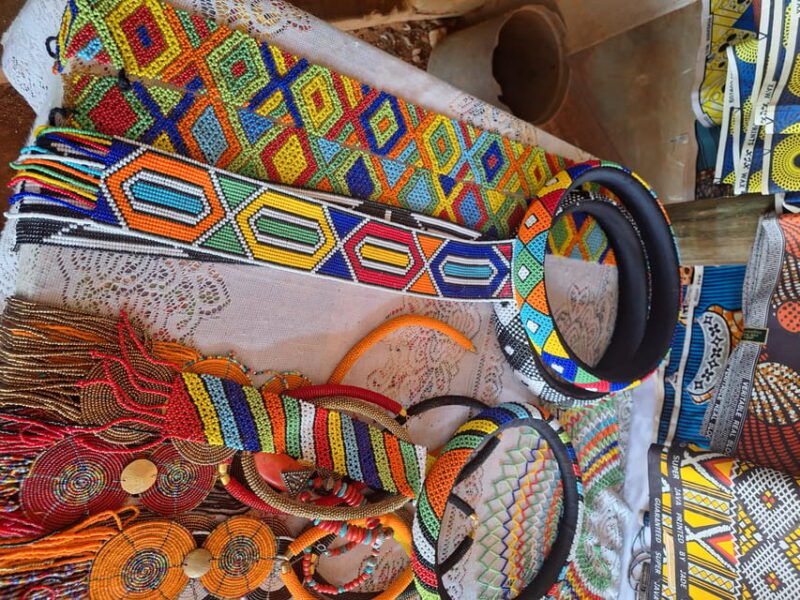 From Malelane: The Kingdom of Eswatini Day Tour - Transportation, Group Size, and Practical Details