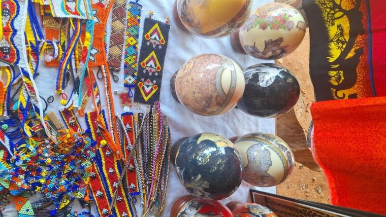 From Malelane: The Kingdom of Eswatini Day Tour - Authentic Experience with Value