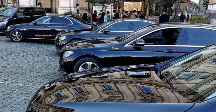 From Malpensa Airport : Private 1-Way Transfer to Bellagio - Highlights