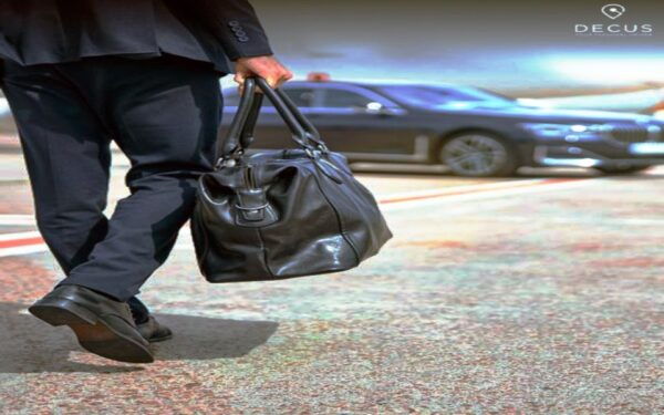 From Malpensa Airport : Private 1-Way Transfer to Bellagio - Booking Process