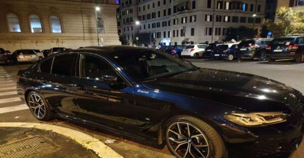 From Malpensa Airport : Private 1-Way Transfer to Milan - Cancellation Policy