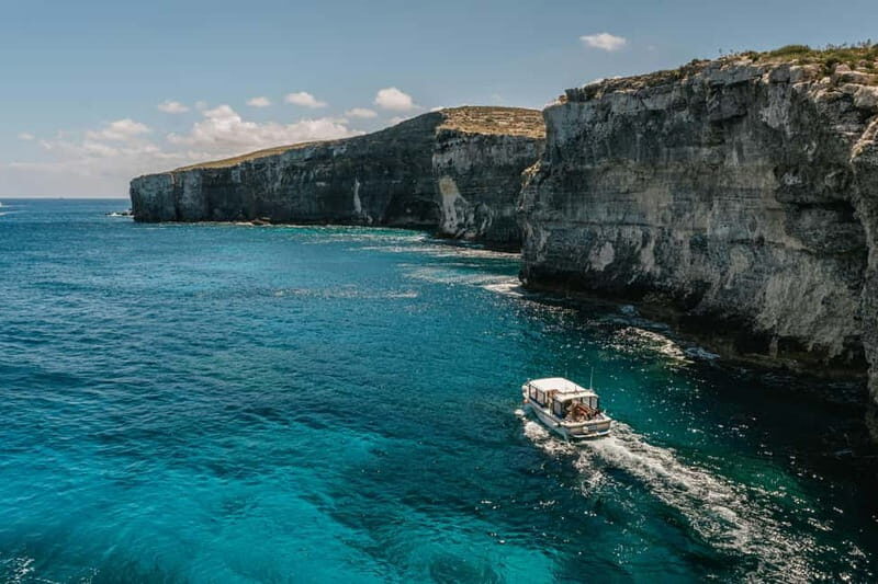From Malta: 4 hour Private Charter to Comino & Gozo - Why This Tour Might Be Perfect for You