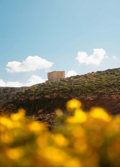 From Malta: 8-Hour Private Charter to Comino & Gozo - An In-Depth Look at the Private Charter Experience