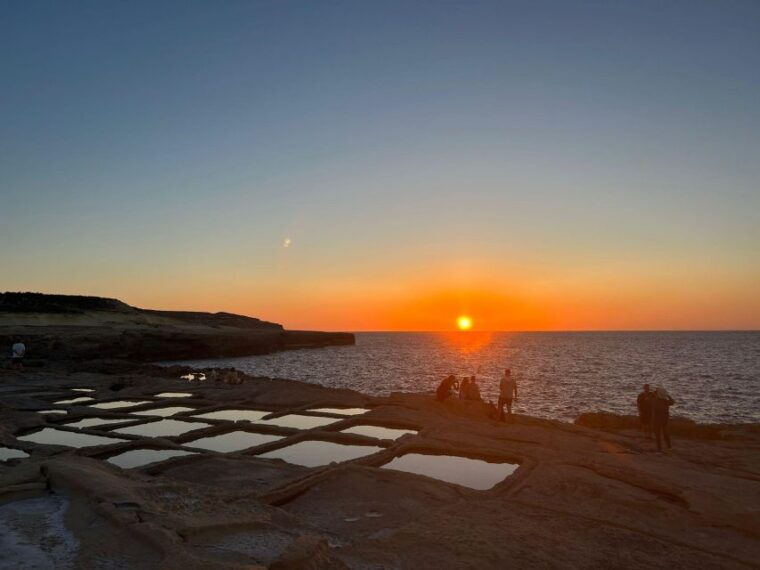 From Malta: Blue Lagoon and Gozo Tour w/Quads and Dinner - Who Should Consider This Tour?