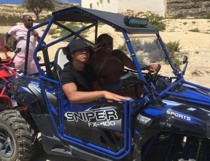 From Malta: Full-Day Gozo Buggy Tour with Lunch & Boat Ride - Who Will Love This Tour?