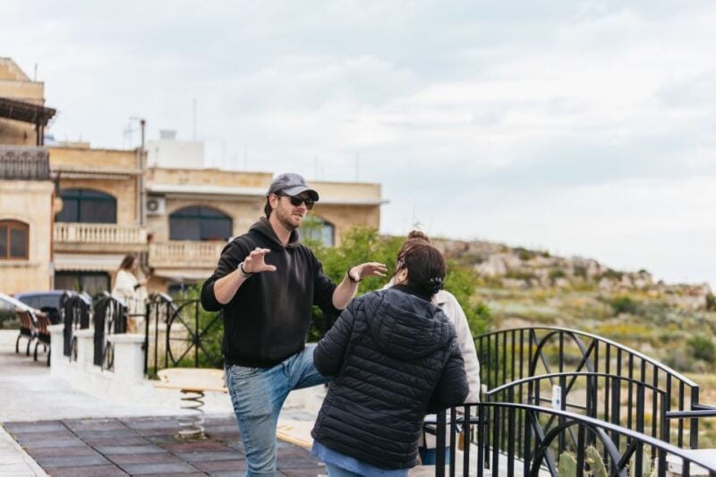From Malta: Full-Day Gozo Jeep Tour with Lunch and Boat Ride - Good To Know