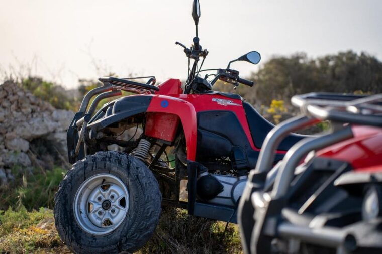 From Malta: Full-Day Gozo Quad Tour with Lunch and Boat Ride - Final Thoughts