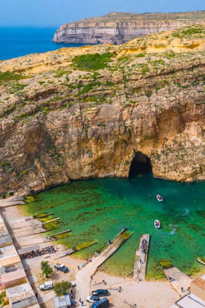 From Malta: Gozo 4x4 Buggy Tour With Lunch and Transfers - Additional Offerings