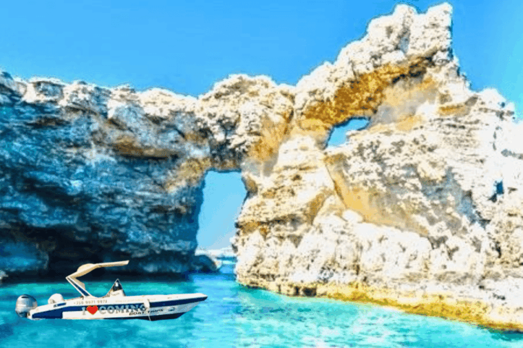 From Malta/Gozo: Comino & Crystal Lagoon Private Boat Trip - Who Should Consider This Tour?