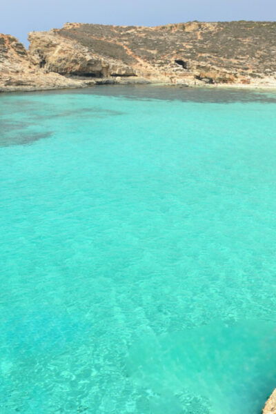 From Malta/Gozo: Comino & Crystal Lagoon Private Boat Trip - Onboard Amenities