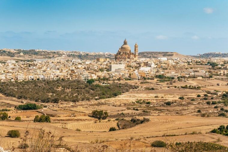 From Malta: Gozo & Comino Quad Bike & Boat Tour with Lunch - What to Expect at Each Major Stop