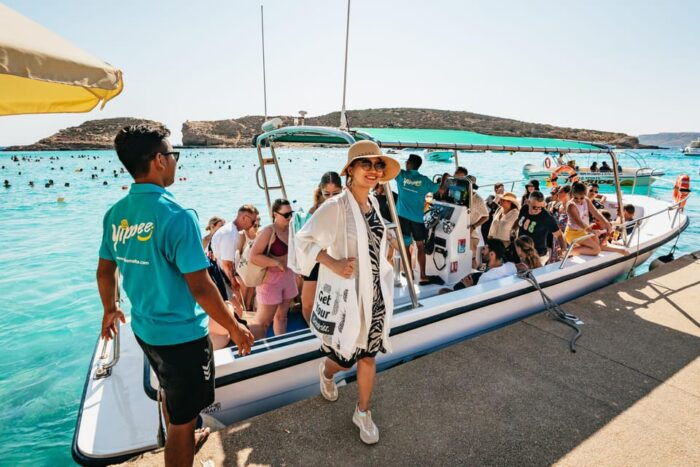 From Malta: Gozo & Comino Quad Bike & Boat Tour with Lunch - FAQs