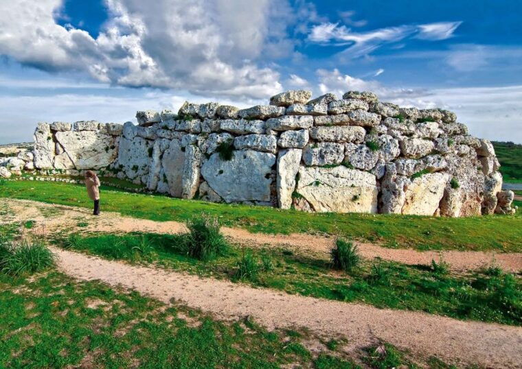 From Malta: Gozo Day Trip Including Ggantija Temples - Why This Tour Works