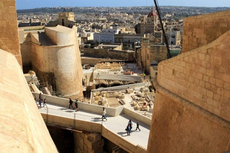 From Malta: Gozo Day Trip Including Ggantija Temples - Who Should Consider This Tour?
