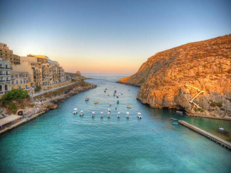 From Malta: Gozo Day Trip Including Ggantija Temples - FAQ