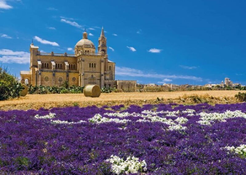 From Malta: Gozo Full-Day Tour with Guide, Temples, & Train - Exploring the Gozo Full-Day Tour from Malta — A Practical Look