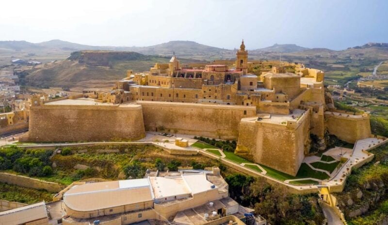 From Malta: Gozo Jeep Tour with Lunch and Transfers - Good To Know  