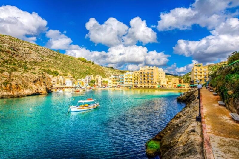 From Malta: Gozo Jeep Tour with Lunch and Transfers - What Travelers Love Most  
