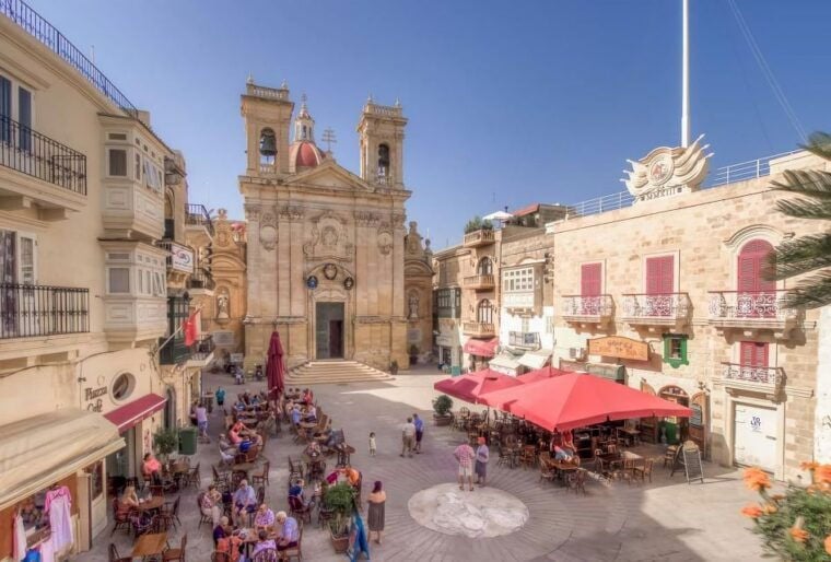 From Malta: Gozo Jeep Tour with Lunch and Transfers - Who Will Get the Most Out of This Tour?  