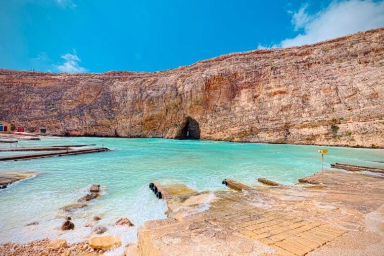 From Malta: Gozo Jeep Tour with Lunch and Transfers - The Sum Up  