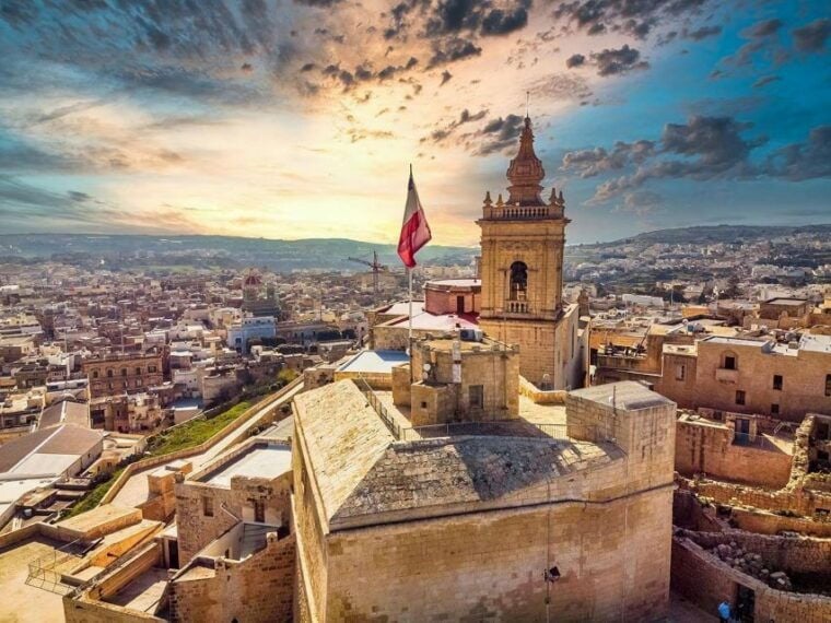 From Malta: Gozo Jeep Tour with Lunch and Transfers - FAQ  