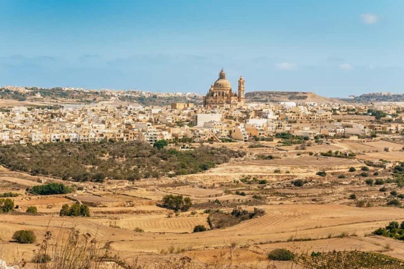 From Malta: Gozo Quad Bike Tour + Comino Boat Tour and Lunch - Good To Know