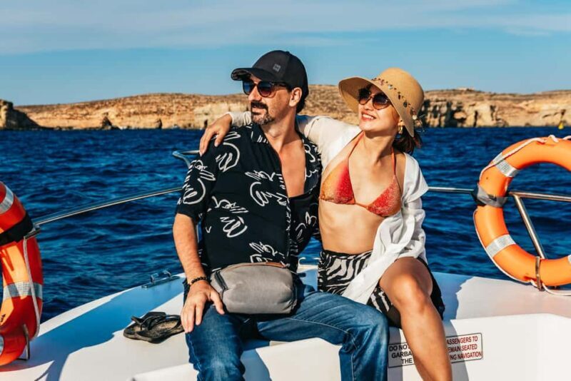 From Malta: Gozo Quad Bike Tour + Comino Boat Tour and Lunch - Who Will Love This Tour?