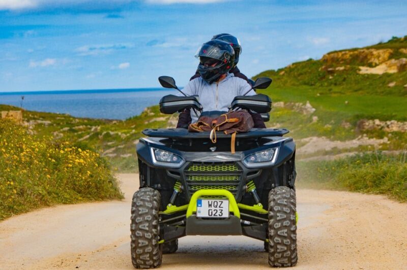 From Malta: Gozo Quad Bike Tour + Comino Boat Tour and Lunch - Final Thoughts