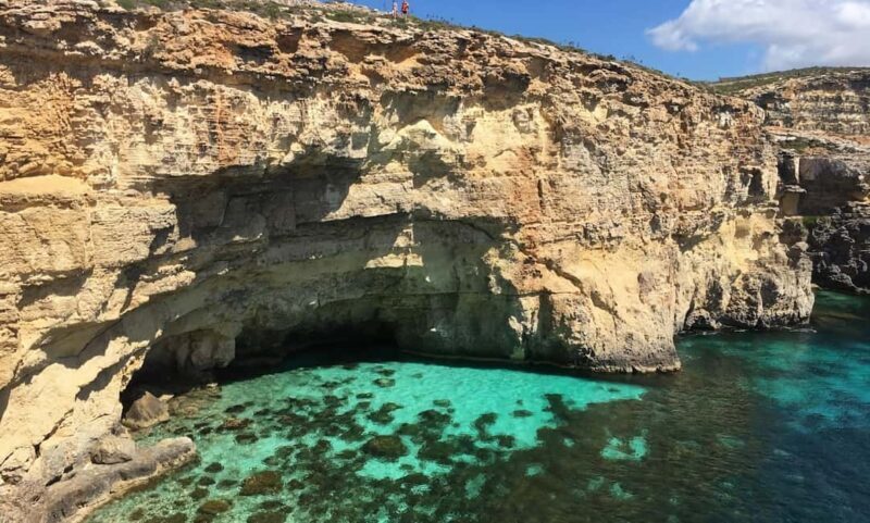 From Malta: Gozo Tuk-Tuk Tour with Comino Mini Cruise - Why This Tour Works Well