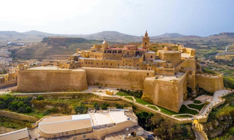 From Malta: Gozo Tuk-Tuk Tour with Comino Mini Cruise - FAQs