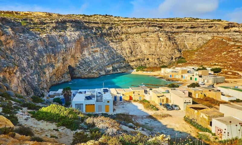 From Malta: Gozo Tuk-Tuk Tour with Comino Mini Cruise - Final Thoughts