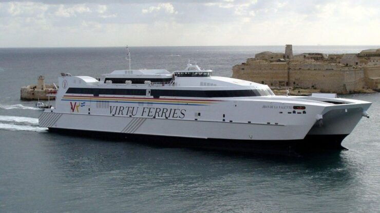 From Malta: Mt. Etna & Syracuse Day Trip With Guide - Booking Information