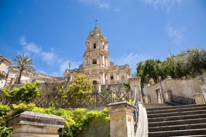 From Malta: Ragusa Ibla, Modica & Scicli Day Trip With Guide - Highlights of the Activity